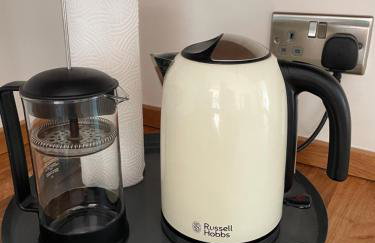 Unique house on riverside - castle views - Barnard Castle - Photo 7