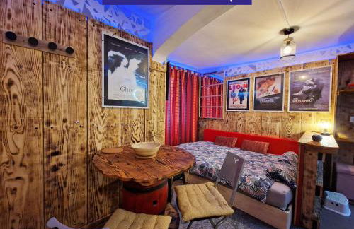 Appartements Studio et Japan Room - Proche Disneyland Paris - Foto 16