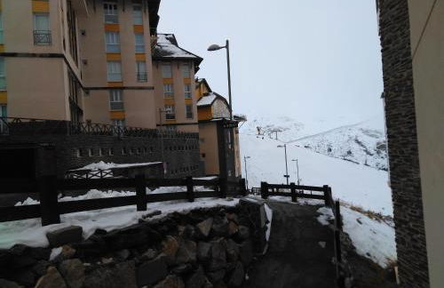 Snow in Miramar - Foto 24