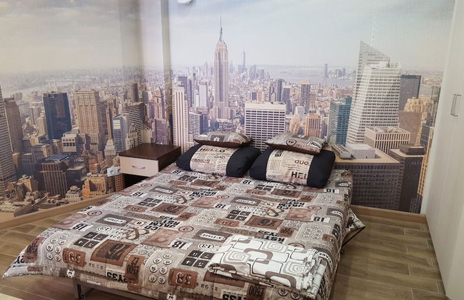 Apartment on Prosvecheniya - Foto 13