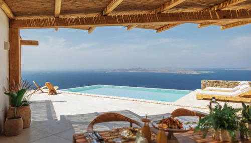 Birdhouse Private Luxury Villa - Romantic Couple Retreat - Foto 1, sunbed