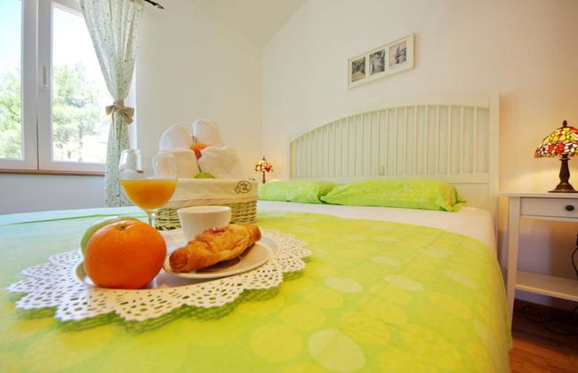 Bay House Rosohotnica - Foto 19