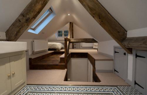 Cosy Country Townhouse in Woodstock - Foto 12