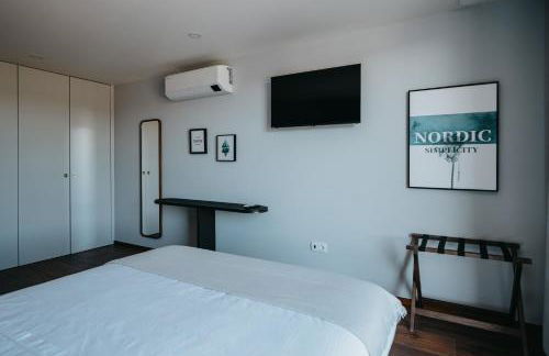 XPT Águeda - Boutique Apartments - Foto 17