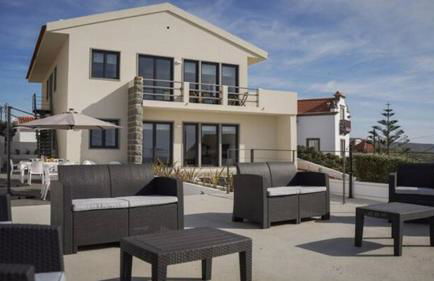 Maçãs Home-Sky sea view at The Beach - Foto 41