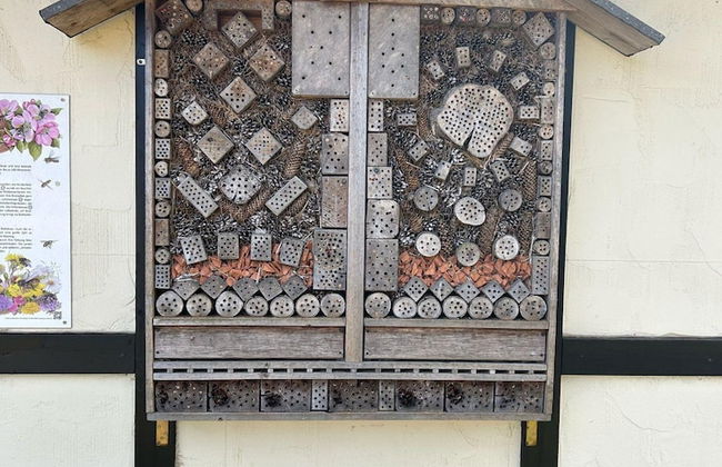 Bungalow in Waldbrunn - Foto 21