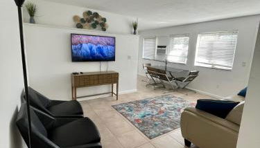 Downtown FTL apartments on the River - Foto 1