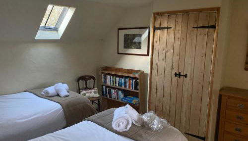 The Hill, Great Walsingham - Foto 3