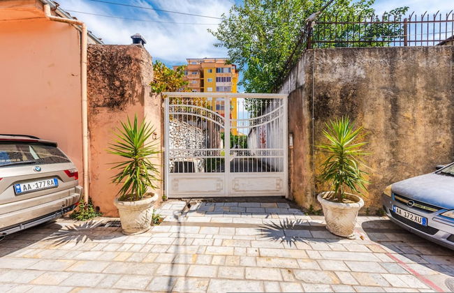 Guesthouse 'hapa të Lehtë' - Room 1 - Pro Bono - Foto 41