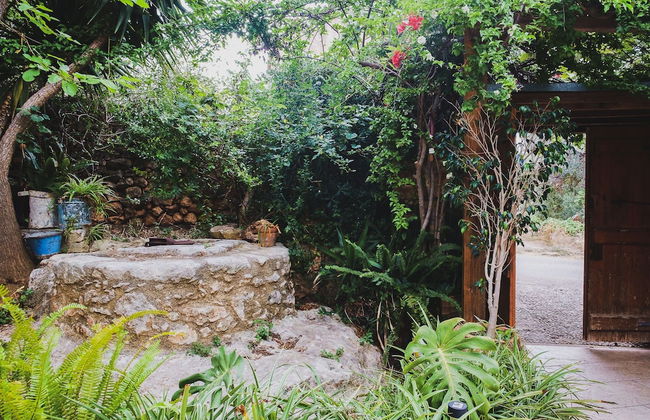 Serene Indoor Pool & Hamam Villa - Foto 42