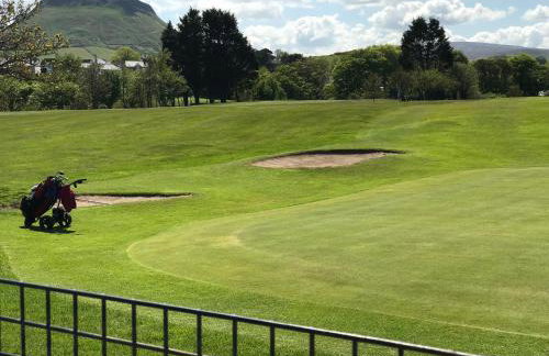 Ballymacdoe Cottage Cushendall - Foto 76