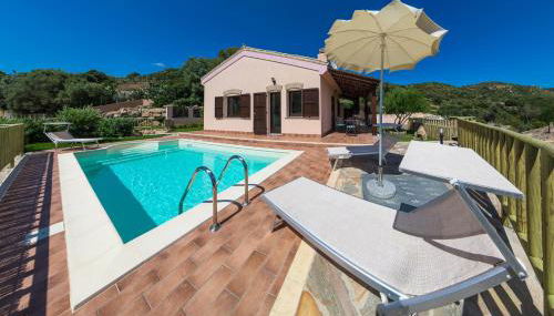 Villa Ara - Foto 1, sunbed