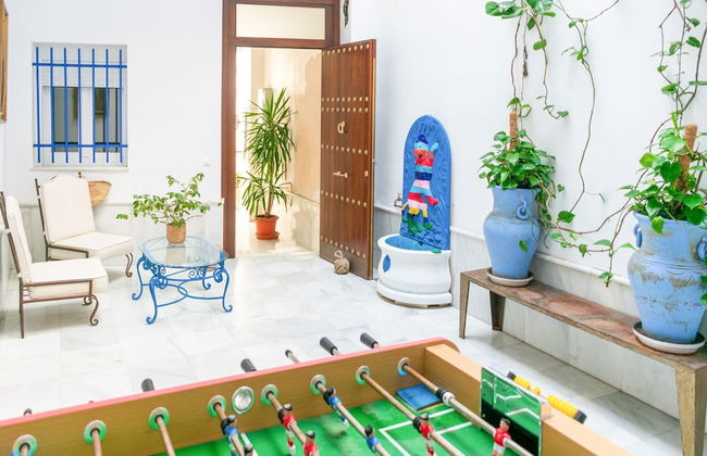 Holiday Home in Cadiz by the Sea - Foto 21