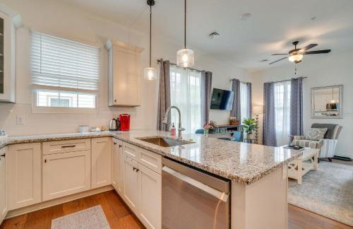 Walk to Historic Maryville True Southern Getaway! - Foto 13