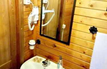 Cabañas los Pinos Arroyo Frio - Foto 78