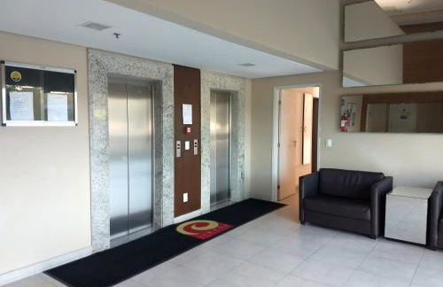 Verano Praia Ponta Negra AP 1401 - Foto 28