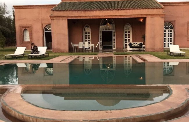 Villa d'Ourika 4 - Foto 19