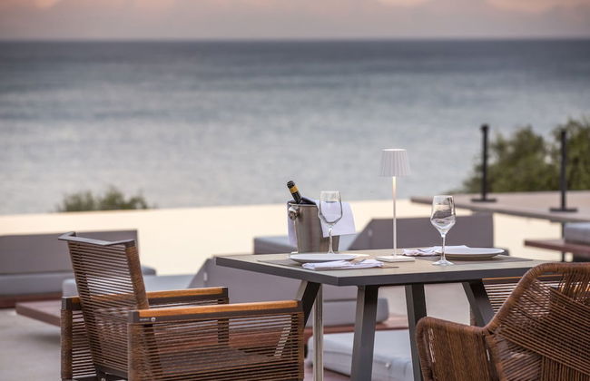 Colonides Beach Hotel - Foto 65