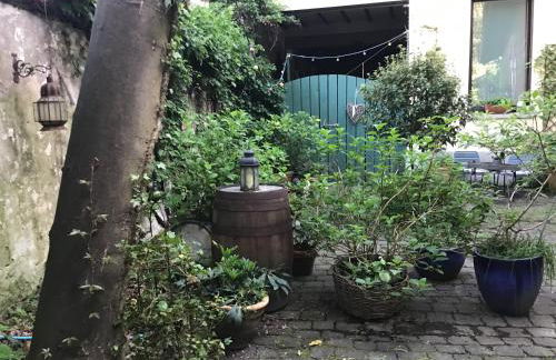 Stilvolles Appartment in zentraler Lage - Foto 7