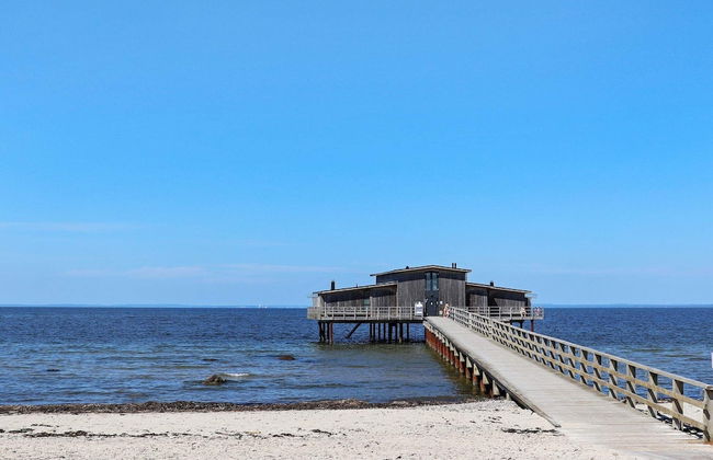 4 Star Holiday Home in Bastad - Foto 23