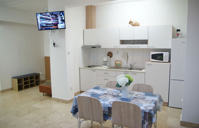 Apartments Ivana - Foto 30