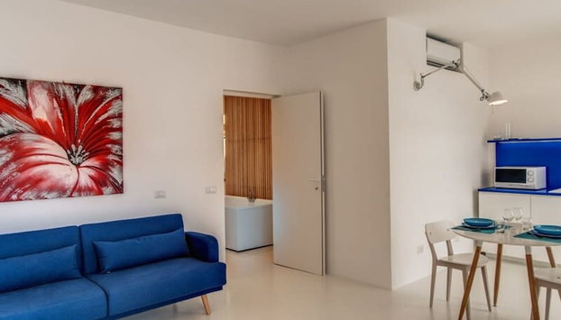 Casa Filippo in Sant Agata sui Due Golfi - Foto 2, Habitación