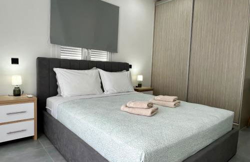 Kilada Luxury Apartment 2 - Photo 19