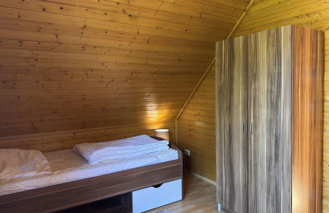 Blockhaus, Bad Sachsa - Foto 3