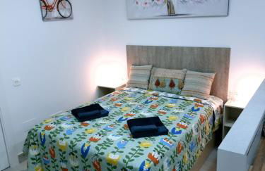 Apartamentos ZANCA CITY CENTER free luggage storage - Photo 35