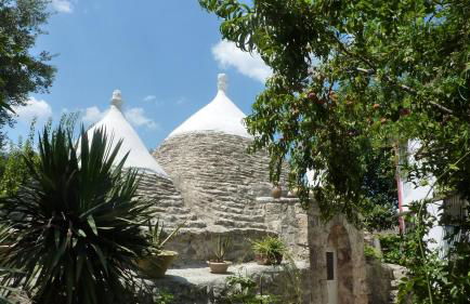 Il Trullo del Cadetto - Foto 31