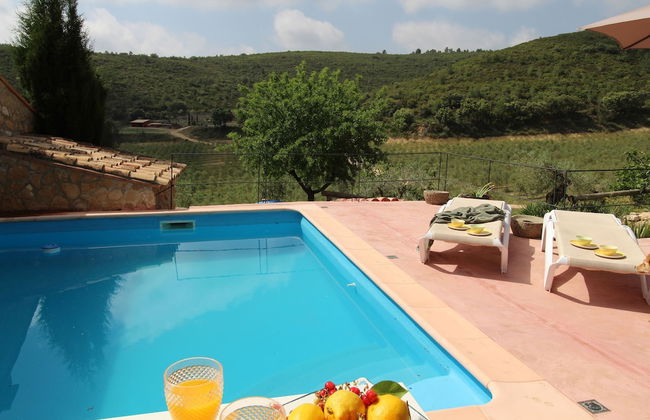 Masia Heredad La Boquilla - Foto 21