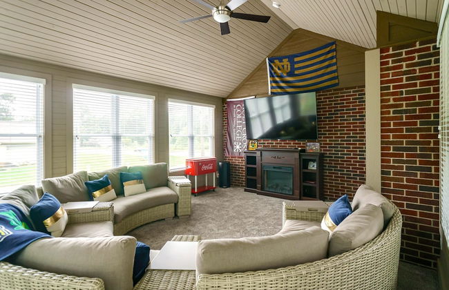 Modern Home Just 10 Mins to Notre Dame 18384 - Foto 3