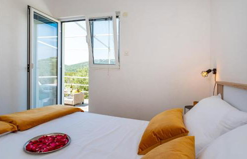 2 Bedroom Nice Home In Molat - Photo 27