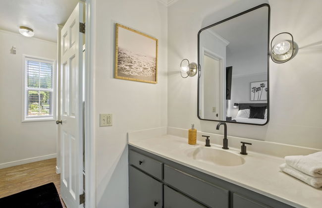 Mendo Bungalow - Foto 9