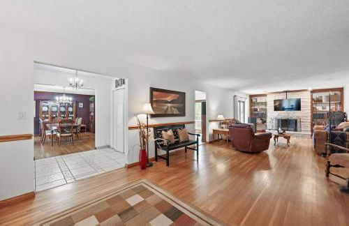 Lake Saint Louis Family Friendly Lakefront Retreat - Foto 7