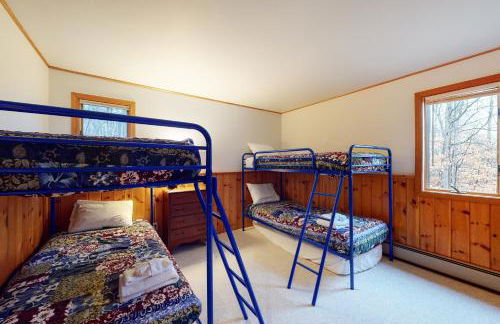 Sunday River Village Timberline - Foto 19