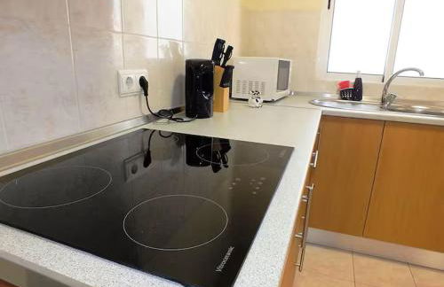 Cozy Private Apartment Calheta - Foto 6