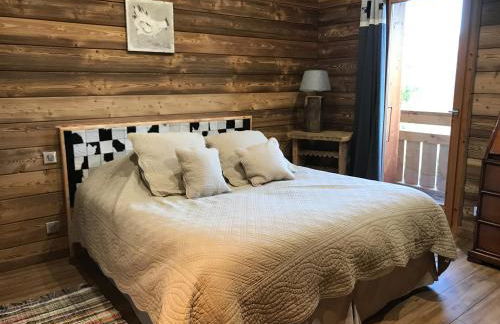 Chalet Velajule - Foto 7