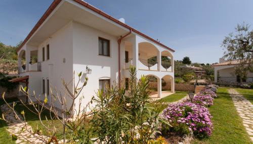 Residence L'Uliveto - Foto 1