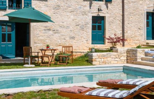 Awesome Home In Barban With Wifi - Foto 14