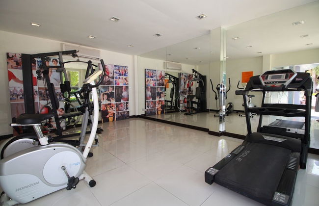 The Kris Condo by Knock-Knock - Foto 60