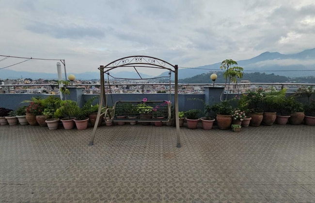 Sagarmatha Apartment Bed & Breakfast - Foto 54