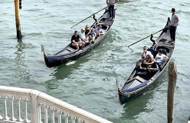 The B Collection - San Marco Riva schiavoni - Foto 36