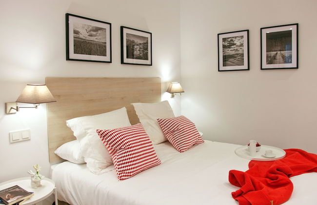 Feelathome Madrid Suites Apartments - Foto 12