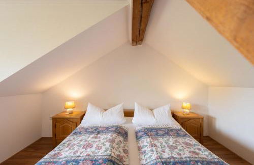 Ferienwohnung Birken Allee, 35181 - Foto 44