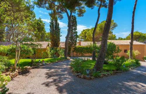 Villa Finca L'Embat by Interhome - Foto 80