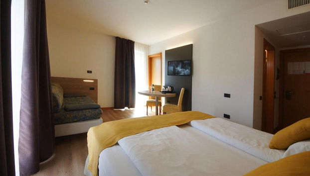 Apartment in Riva del Garda - Foto 5, Habitación