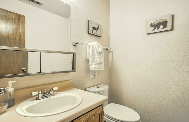 3brmountains & Hot Tubbring The Family - Foto 23