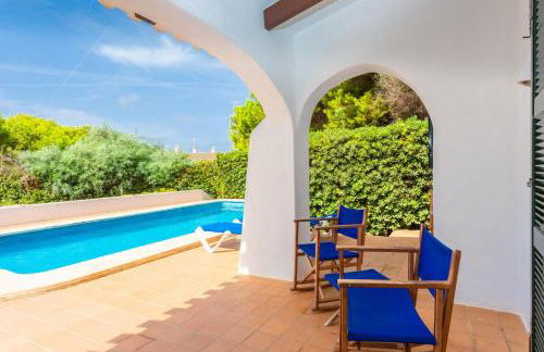 Villa Binibety - Foto 8