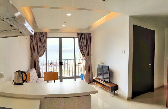 Lovina Residences at Harbour Bay - Foto 64